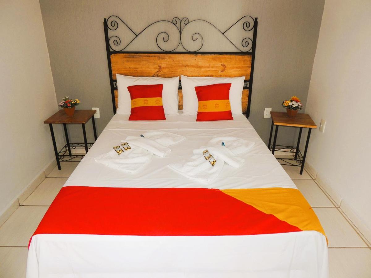 Hotel Pousada Caminho Dos Sinos