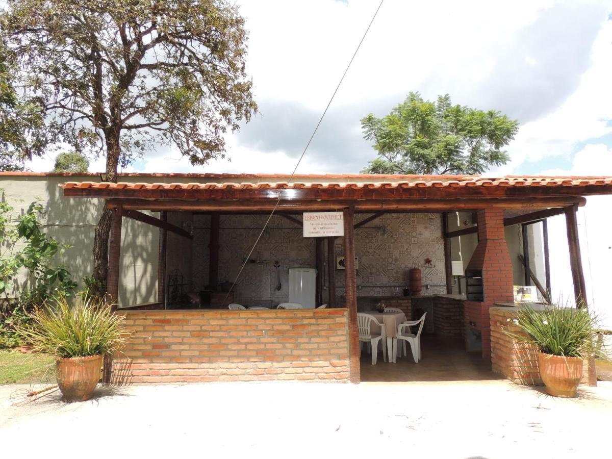 Hotel Pousada Caminho Dos Sinos